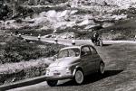 Fiat 500 1957 года